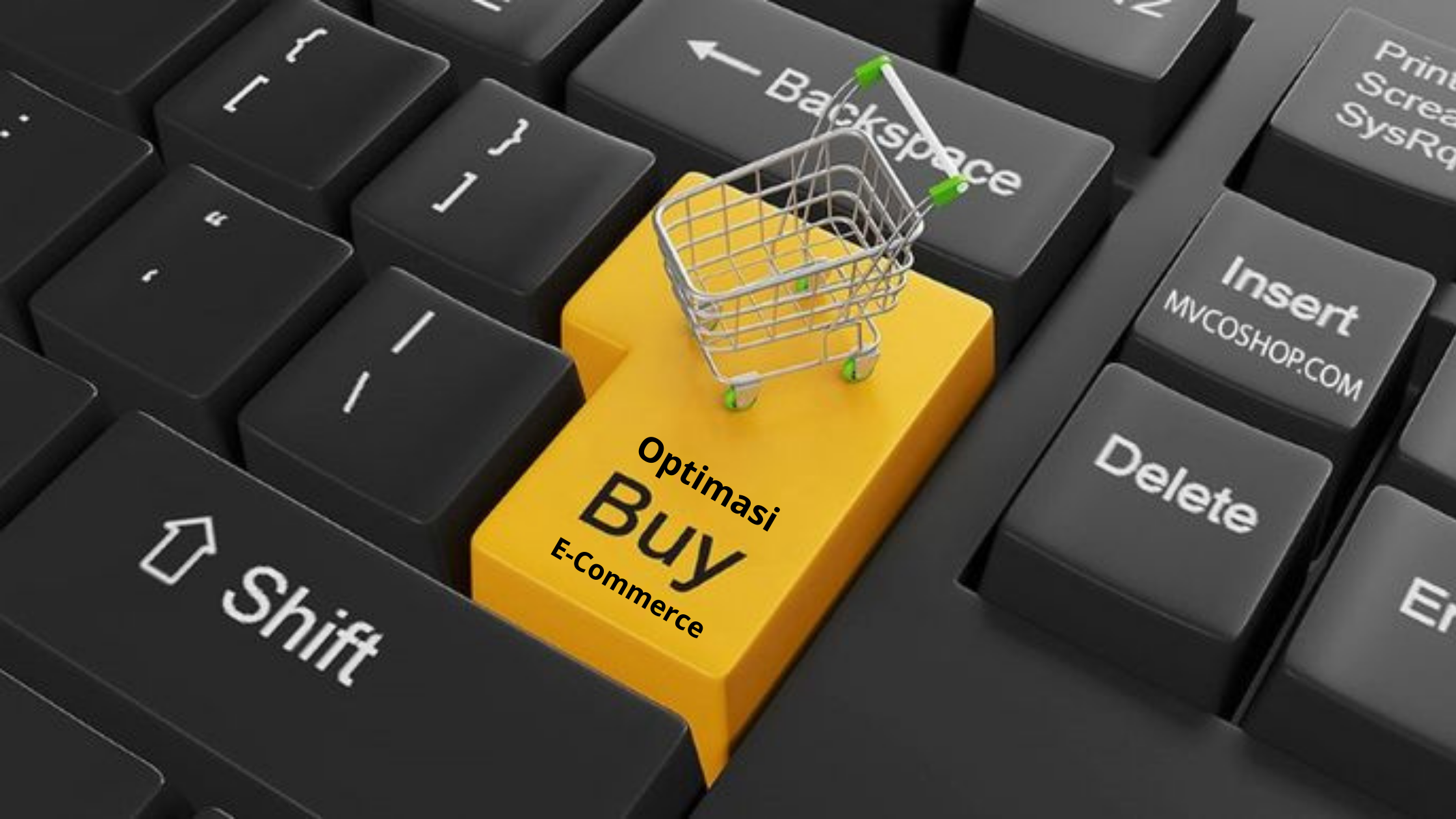Cara Optimalkan Penjualan di E-commerce_ Panduan Lengkap untuk Kesuksesan Digital
