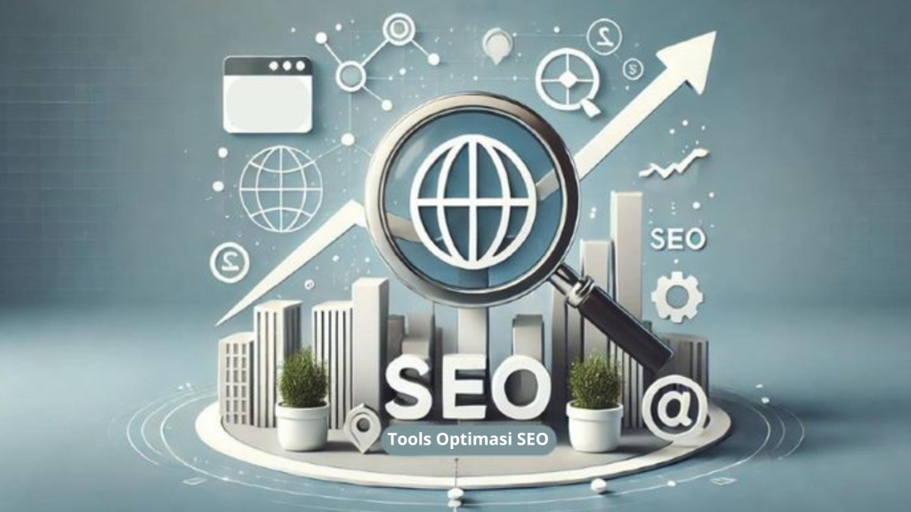 Tools Optimasi SEO