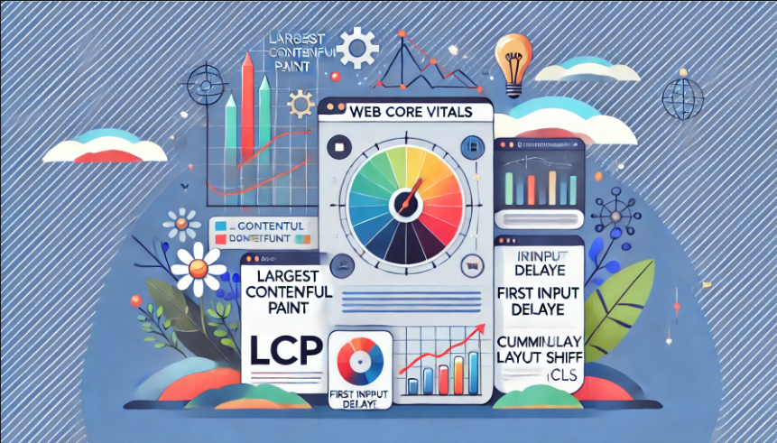 Core Web Vitals
