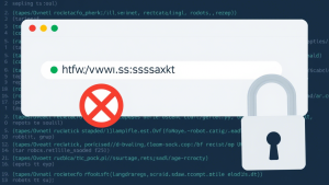 Diblokir oleh Robot.txt