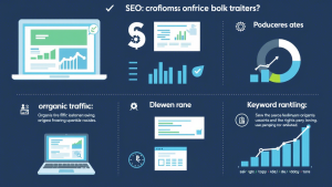KPI dalam SEO