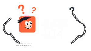 Soft 404