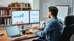 cara optimasi ROAS di Google ads