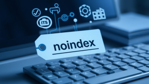 dikecualikan oleh tag 'noindex'