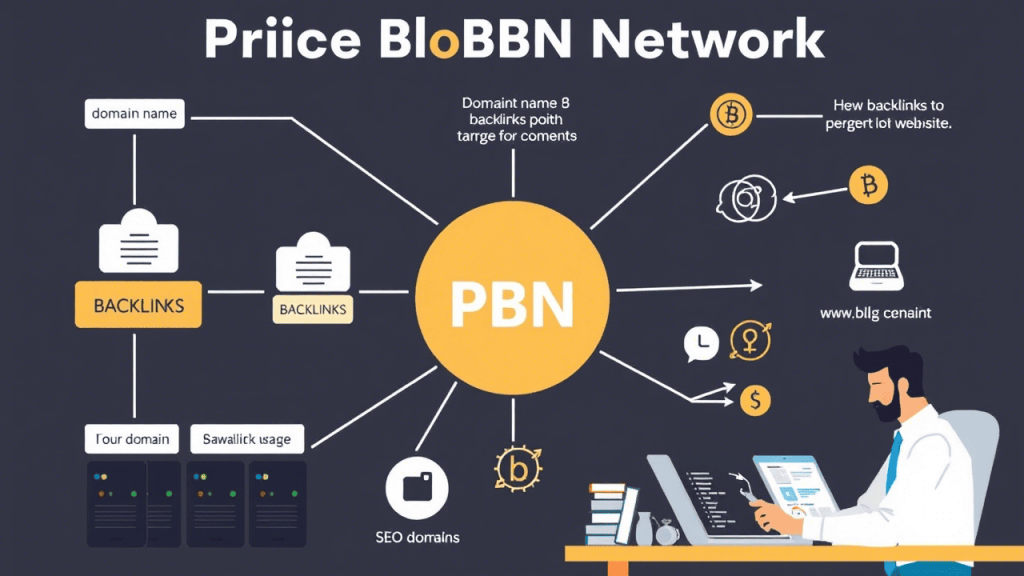 Apa itu PBN