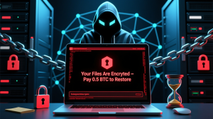 Apa itu Ransomware