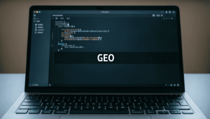 Apa itu GEO