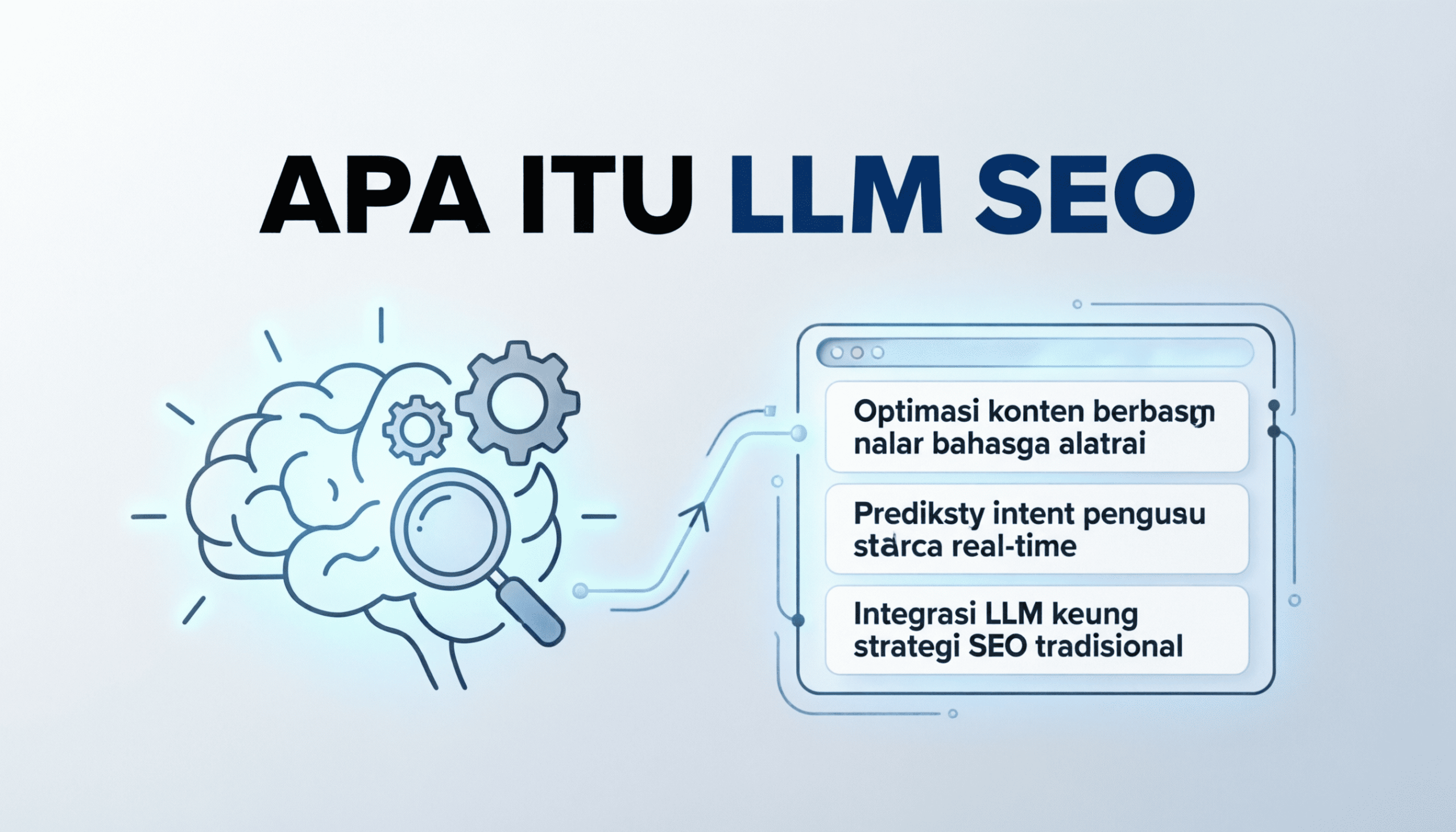 Apa itu LMS SEO