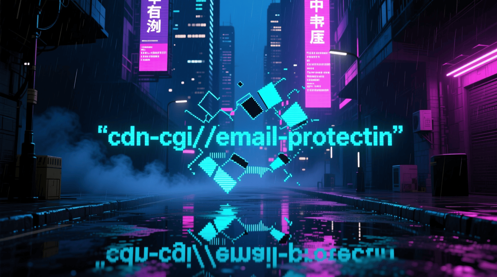 error cdn cgi email protection