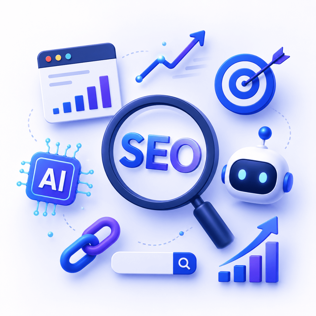 ai seo