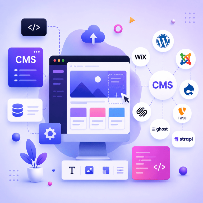 cms seo adsind